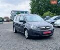 Сірий Опель Зафіра, об'ємом двигуна 1.7 л та пробігом 240 тис. км за 6990 $, фото 8 на Automoto.ua