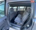 Сірий Опель Зафіра, об'ємом двигуна 1.7 л та пробігом 229 тис. км за 7600 $, фото 7 на Automoto.ua