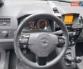 Серый Опель Зафира, объемом двигателя 1.8 л и пробегом 150 тыс. км за 7500 $, фото 42 на Automoto.ua
