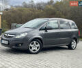 Опель Зафира 2011 в Турке на Automoto.ua Серый Опель Зафира, объемом двигателя 1.69 л и пробегом 204 тыс. км за 5500 $, фото 33 на Automoto.ua