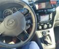 Серый Опель Зафира, объемом двигателя 1.7 л и пробегом 168 тыс. км за 6800 $, фото 13 на Automoto.ua