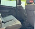 Серый Опель Зафира, объемом двигателя 1.8 л и пробегом 235 тыс. км за 6999 $, фото 66 на Automoto.ua