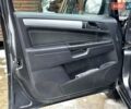 Сірий Опель Зафіра, об'ємом двигуна 1.6 л та пробігом 157 тис. км за 5999 $, фото 16 на Automoto.ua
