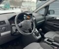 Сірий Опель Зафіра, об'ємом двигуна 0 л та пробігом 158 тис. км за 7600 $, фото 14 на Automoto.ua