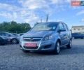 Серый Опель Зафира, объемом двигателя 1.7 л и пробегом 240 тыс. км за 6750 $, фото 3 на Automoto.ua