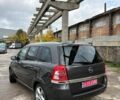 Серый Опель Зафира, объемом двигателя 1.8 л и пробегом 183 тыс. км за 7300 $, фото 12 на Automoto.ua