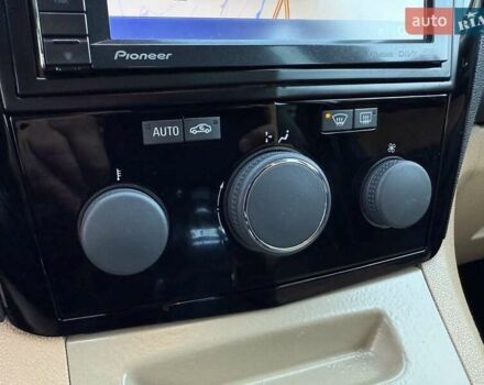 Серый Опель Зафира, объемом двигателя 1.8 л и пробегом 227 тыс. км за 7499 $, фото 40 на Automoto.ua