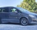 Серый Опель Зафира, объемом двигателя 1.7 л и пробегом 233 тыс. км за 7550 $, фото 2 на Automoto.ua