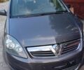 Сірий Опель Зафіра, об'ємом двигуна 1.7 л та пробігом 270 тис. км за 5500 $, фото 1 на Automoto.ua