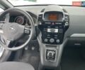 Серый Опель Зафира, объемом двигателя 1.6 л и пробегом 198 тыс. км за 6550 $, фото 4 на Automoto.ua