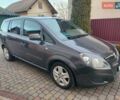 Сірий Опель Зафіра, об'ємом двигуна 1.7 л та пробігом 210 тис. км за 6500 $, фото 1 на Automoto.ua