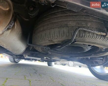 Опель Зафира 2011 в Ивано-Франковске на Automoto.ua Серый Опель Зафира, объемом двигателя 1.7 л и пробегом 261 тыс. км за 7950 $, фото 19 на Automoto.ua