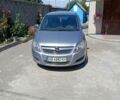 Серый Опель Зафира, объемом двигателя 1.7 л и пробегом 215 тыс. км за 6505 $, фото 8 на Automoto.ua