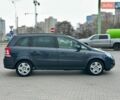 Серый Опель Зафира, объемом двигателя 1.6 л и пробегом 195 тыс. км за 6999 $, фото 9 на Automoto.ua