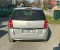 Серый Опель Зафира, объемом двигателя 1.8 л и пробегом 167 тыс. км за 7500 $, фото 14 на Automoto.ua