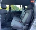 Сірий Опель Зафіра, об'ємом двигуна 1.8 л та пробігом 205 тис. км за 7150 $, фото 84 на Automoto.ua