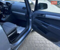 Серый Опель Зафира, объемом двигателя 1.8 л и пробегом 174 тыс. км за 7990 $, фото 37 на Automoto.ua