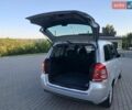 Серый Опель Зафира, объемом двигателя 1.6 л и пробегом 278 тыс. км за 6900 $, фото 39 на Automoto.ua