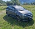 Сірий Опель Зафіра, об'ємом двигуна 1.7 л та пробігом 254 тис. км за 8200 $, фото 5 на Automoto.ua