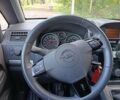 Серый Опель Зафира, объемом двигателя 1.6 л и пробегом 230 тыс. км за 7500 $, фото 8 на Automoto.ua