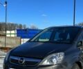 Серый Опель Зафира, объемом двигателя 1.6 л и пробегом 0 тыс. км за 7499 $, фото 10 на Automoto.ua