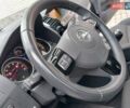Серый Опель Зафира, объемом двигателя 1.8 л и пробегом 150 тыс. км за 7500 $, фото 25 на Automoto.ua