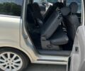 Серый Опель Зафира, объемом двигателя 1.8 л и пробегом 230 тыс. км за 7400 $, фото 9 на Automoto.ua