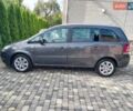 Серый Опель Зафира, объемом двигателя 1.8 л и пробегом 150 тыс. км за 7500 $, фото 9 на Automoto.ua