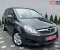 Сірий Опель Зафіра, об'ємом двигуна 1.7 л та пробігом 205 тис. км за 8299 $, фото 1 на Automoto.ua