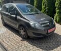 Сірий Опель Зафіра, об'ємом двигуна 1.7 л та пробігом 216 тис. км за 6800 $, фото 1 на Automoto.ua
