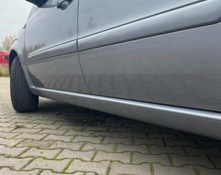 Опель Зафіра 2011 у Ковель на Automoto.ua Сірий Опель Зафіра, об'ємом двигуна 1.8 л та пробігом 214 тис. км за 6999 $, фото 19 на Automoto.ua