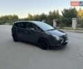 Серый Опель Зафира, объемом двигателя 2 л и пробегом 203 тыс. км за 10300 $, фото 10 на Automoto.ua