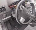 Сірий Опель Зафіра, об'ємом двигуна 1.7 л та пробігом 211 тис. км за 7000 $, фото 12 на Automoto.ua