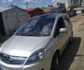 Серый Опель Зафира, объемом двигателя 1.7 л и пробегом 250 тыс. км за 6800 $, фото 31 на Automoto.ua