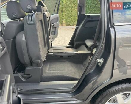 Опель Зафира 2011 в Виннице на Automoto.ua Серый Опель Зафира, объемом двигателя 1.6 л и пробегом 191 тыс. км за 6999 $, фото 49 на Automoto.ua