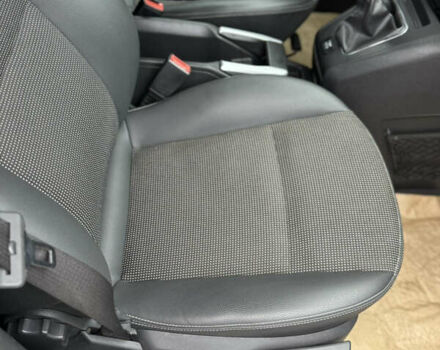 Серый Опель Зафира, объемом двигателя 1.8 л и пробегом 239 тыс. км за 7850 $, фото 46 на Automoto.ua