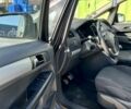 Серый Опель Зафира, объемом двигателя 1.7 л и пробегом 212 тыс. км за 6700 $, фото 7 на Automoto.ua