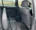 Серый Опель Зафира, объемом двигателя 1.7 л и пробегом 213 тыс. км за 6850 $, фото 31 на Automoto.ua