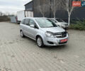 Серый Опель Зафира, объемом двигателя 1.8 л и пробегом 239 тыс. км за 7850 $, фото 13 на Automoto.ua