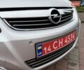 Серый Опель Зафира, объемом двигателя 1.7 л и пробегом 229 тыс. км за 8399 $, фото 28 на Automoto.ua