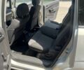 Серый Опель Зафира, объемом двигателя 1.8 л и пробегом 230 тыс. км за 7400 $, фото 5 на Automoto.ua