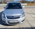 Серый Опель Зафира, объемом двигателя 1.7 л и пробегом 273 тыс. км за 7777 $, фото 1 на Automoto.ua