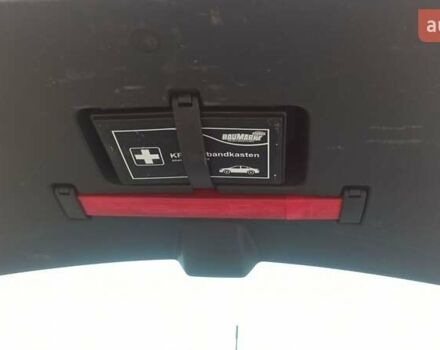 Серый Опель Зафира, объемом двигателя 1.8 л и пробегом 189 тыс. км за 7850 $, фото 2 на Automoto.ua