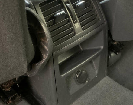 Серый Опель Зафира, объемом двигателя 1.8 л и пробегом 221 тыс. км за 5899 $, фото 46 на Automoto.ua