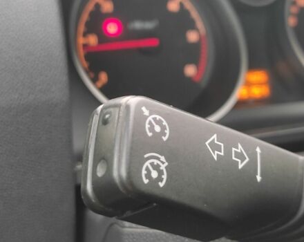 Серый Опель Зафира, объемом двигателя 1.7 л и пробегом 280 тыс. км за 6700 $, фото 19 на Automoto.ua