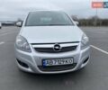 Сірий Опель Зафіра, об'ємом двигуна 1.8 л та пробігом 190 тис. км за 7750 $, фото 1 на Automoto.ua