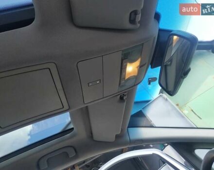 Серый Опель Зафира, объемом двигателя 1.7 л и пробегом 250 тыс. км за 6800 $, фото 26 на Automoto.ua