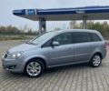 Опель Зафіра 2011 у Ковель на Automoto.ua Сірий Опель Зафіра, об'ємом двигуна 1.8 л та пробігом 214 тис. км за 6999 $, фото 10 на Automoto.ua