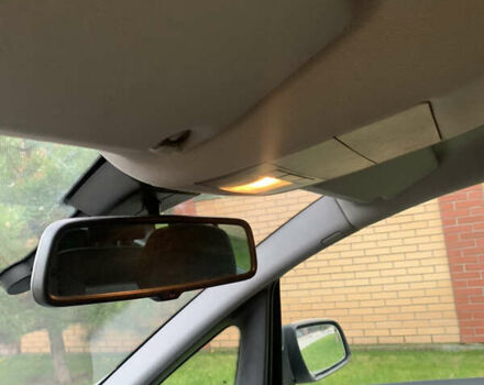 Серый Опель Зафира, объемом двигателя 1.8 л и пробегом 221 тыс. км за 5899 $, фото 63 на Automoto.ua