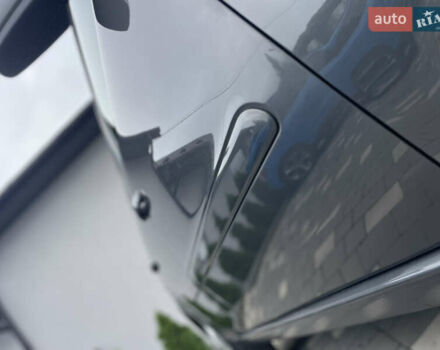 Серый Опель Зафира, объемом двигателя 1.7 л и пробегом 203 тыс. км за 7999 $, фото 8 на Automoto.ua